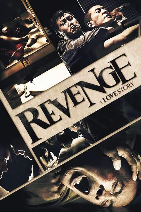 Revenge: A Love Story